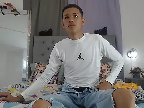 PhillipCox webcam