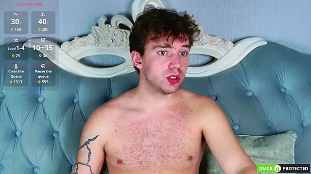 ArthurMeyers webcam