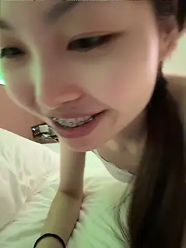 Jenny156cm webcam