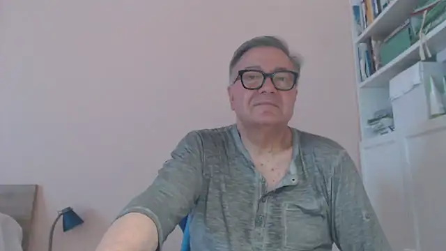 YOU6me webcam