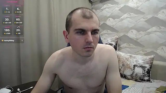 SerzhKorol1 webcam