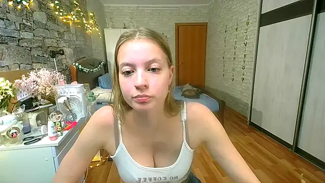 __Aphrodita__wow__ webcam