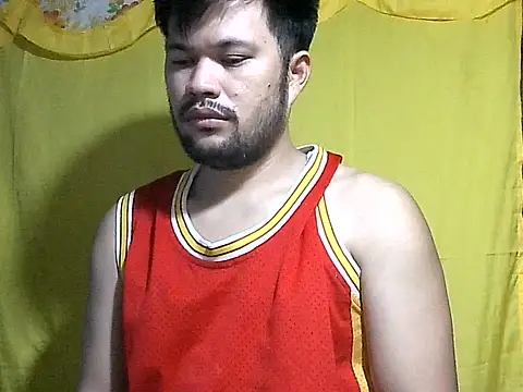 HairyHottestpinoyHandsome webcam