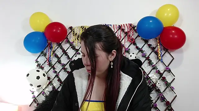 Samantha_Wallker webcam