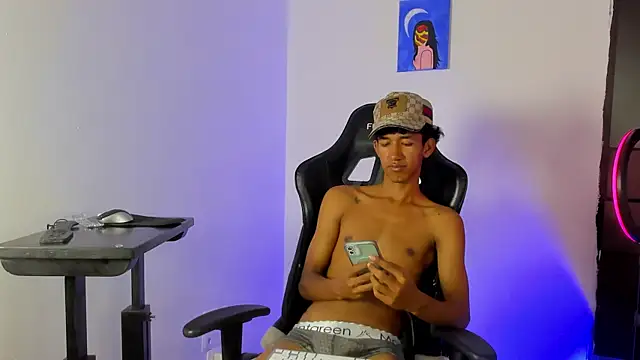 neitan_miller_ webcam