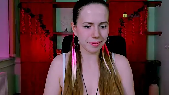lumi_soft webcam