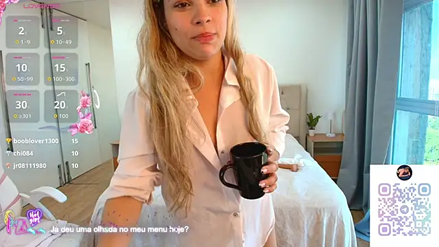 Florence_Ford webcam