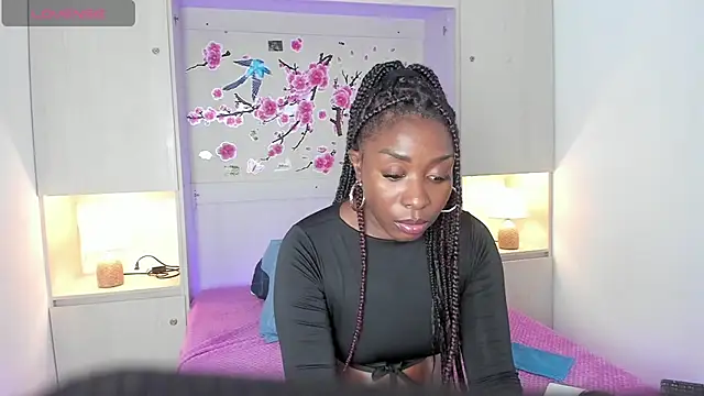 TaylorBloom live cam on StripChat