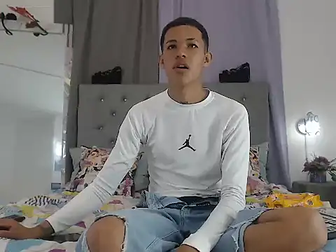 PhillipCox webcam