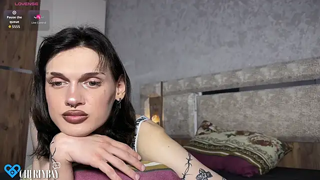 cherlybayy webcam