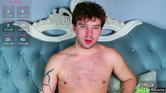 ArthurMeyers webcam