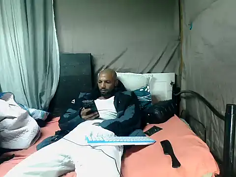 Camodick webcam