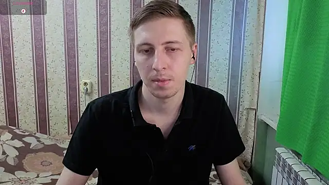 Darien_Brown webcam