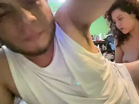 AlexisC0918 webcam