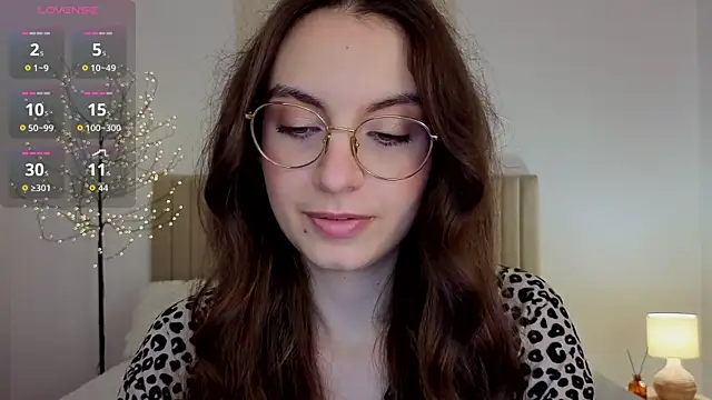Real_cutie1 webcam
