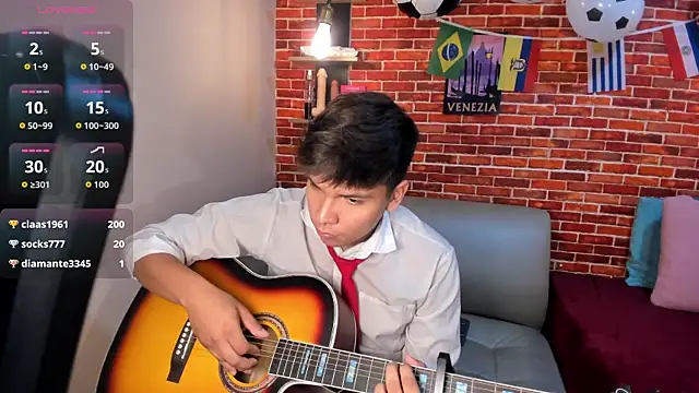 Thiago_Kozak webcam