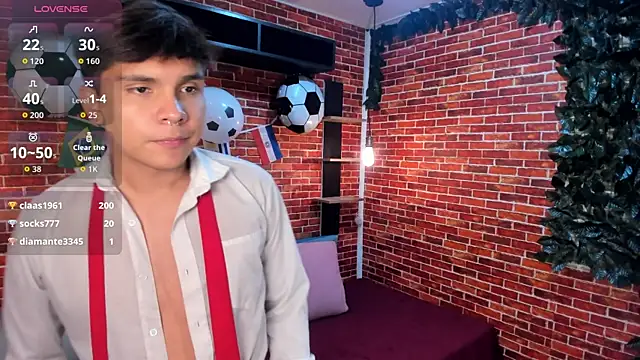 Thiago_Kozak webcam