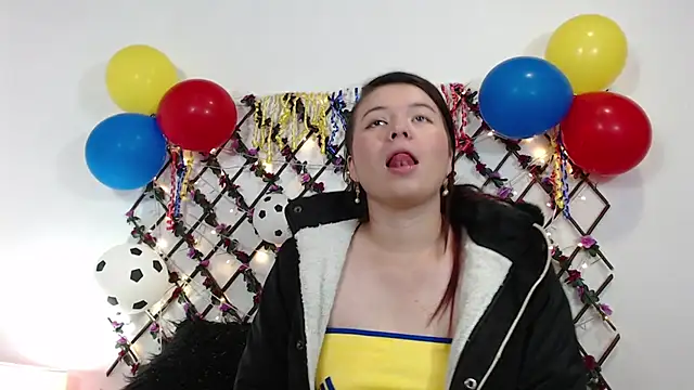 Samantha_Wallker webcam