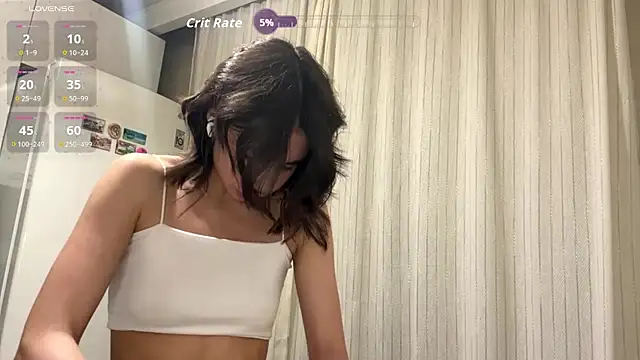 JessiaRuezga webcam