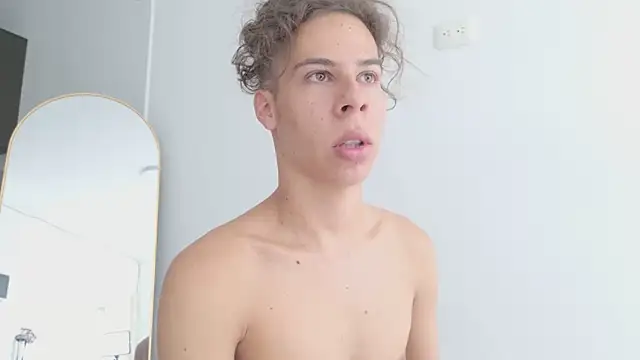 Wias - Male webcam sex chat