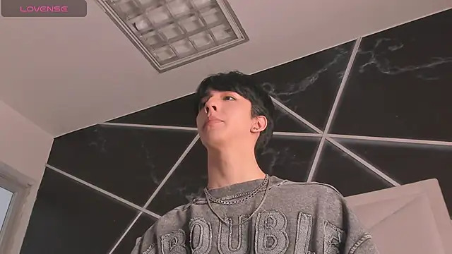 AerumChae webcam