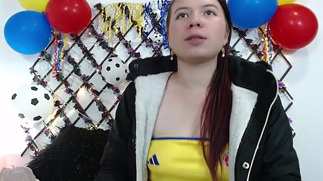 Samantha_Wallker webcam