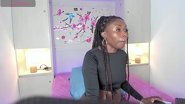 TaylorBloom webcam