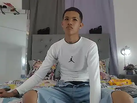 PhillipCox webcam