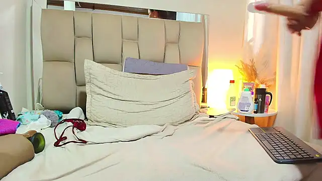 Rachele_x webcam