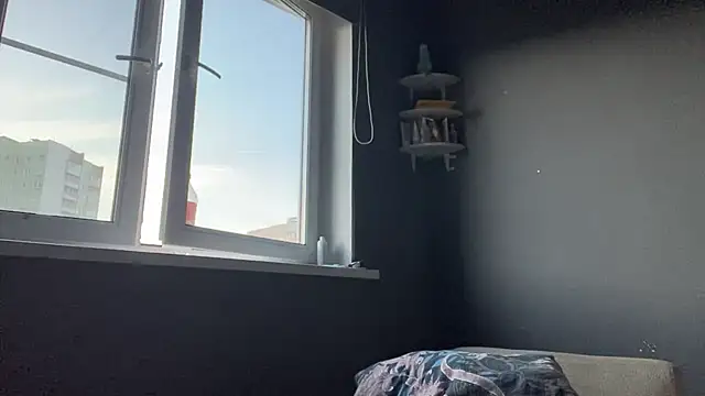 LiyaStile webcam