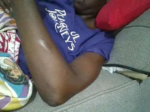 Dizzydose webcam