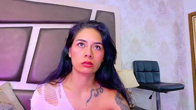 NicoleEsposito webcam