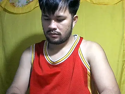 HairyHottestpinoyHandsome webcam