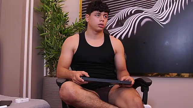 Ethan_occonor webcam