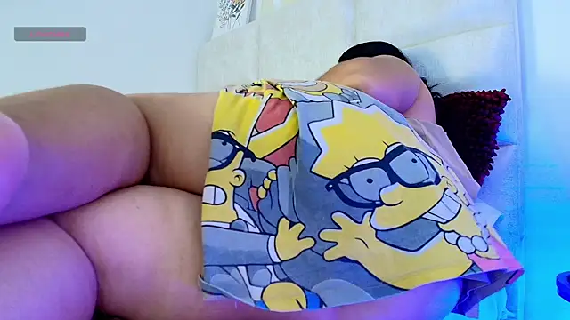 elizawiliamst webcam
