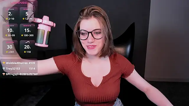 CathyAdams webcam