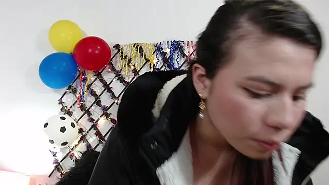 Samantha_Wallker webcam
