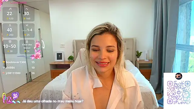 Florence_Ford webcam