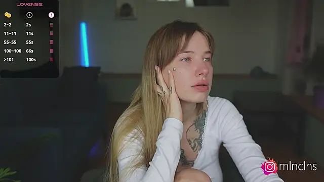 mel_collins webcam