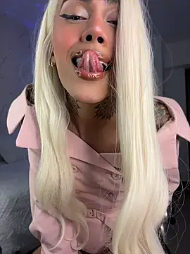 Kesenctel - Trans webcam sex chat