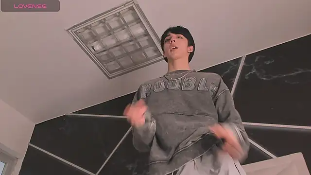 AerumChae webcam