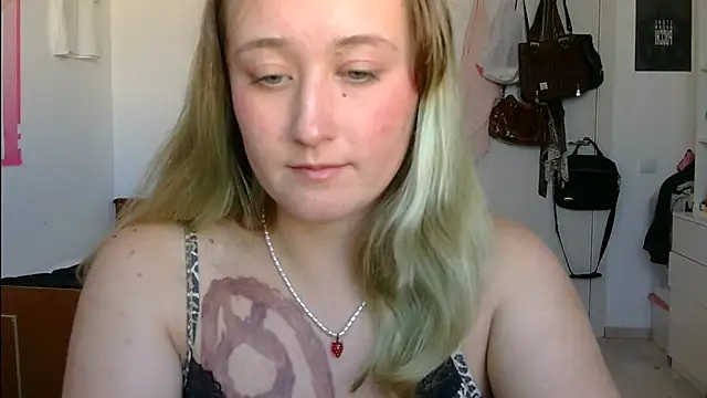 yourcherry3 webcam