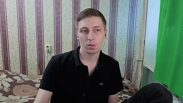 Darien_Brown webcam