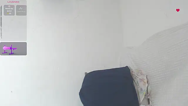 BiirdyDavis webcam