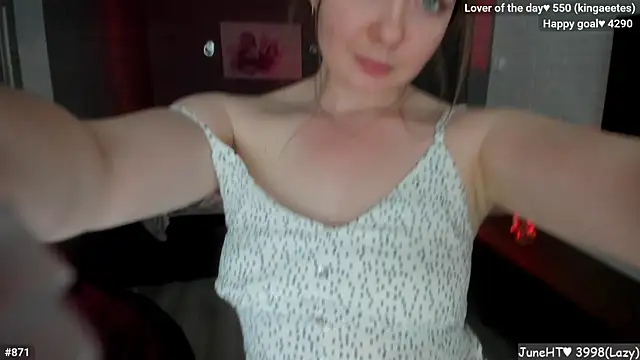 lizagost - LizaGost's free webcam - UK Sex Cams