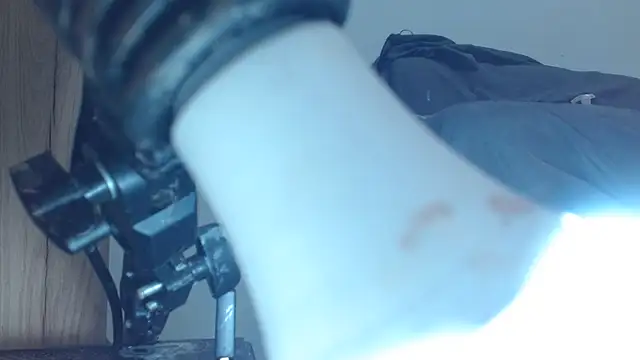 Nataly_Burning webcam