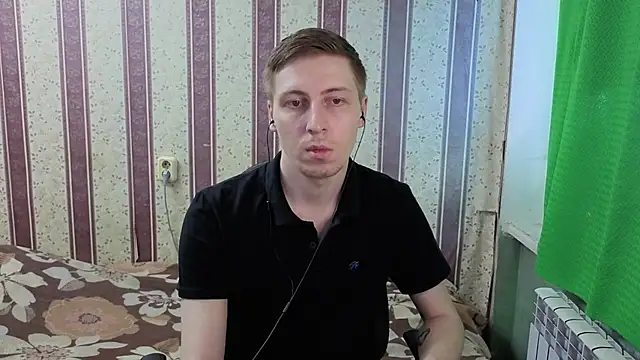 Darien_Brown webcam