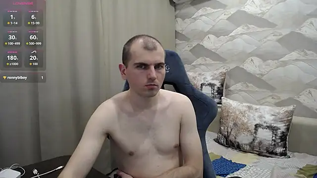 SerzhKorol1 webcam