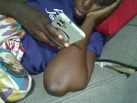 Dizzydose webcam