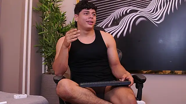 Ethan_occonor webcam